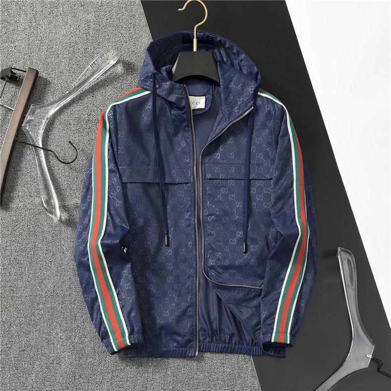 Gucci Men's Outwear 93